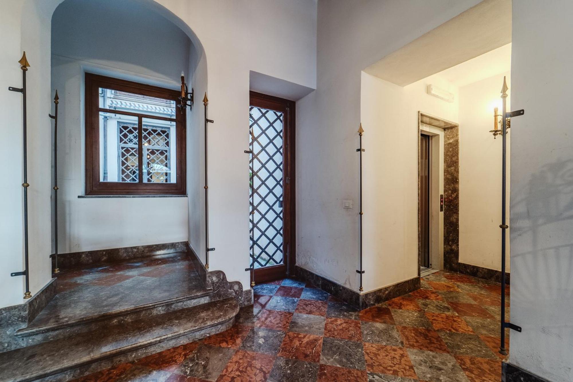 Apartament Dimora Degli Scalzi Palermo Zewnętrze zdjęcie