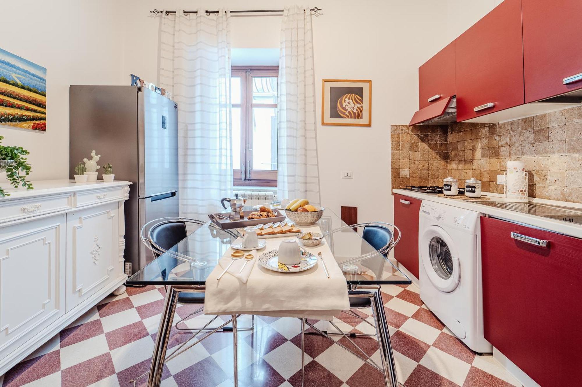 Apartament Dimora Degli Scalzi Palermo Zewnętrze zdjęcie