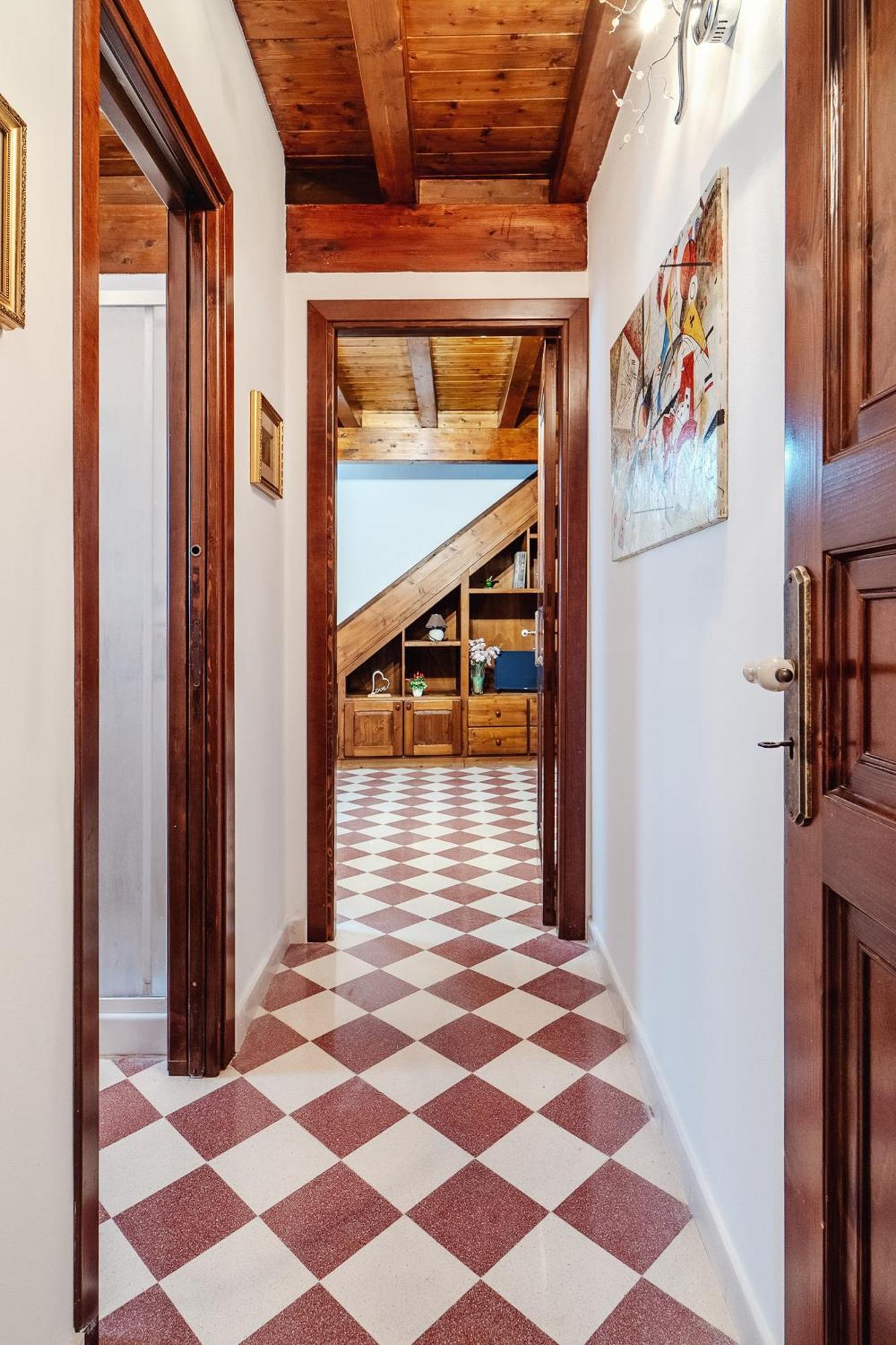 Apartament Dimora Degli Scalzi Palermo Zewnętrze zdjęcie