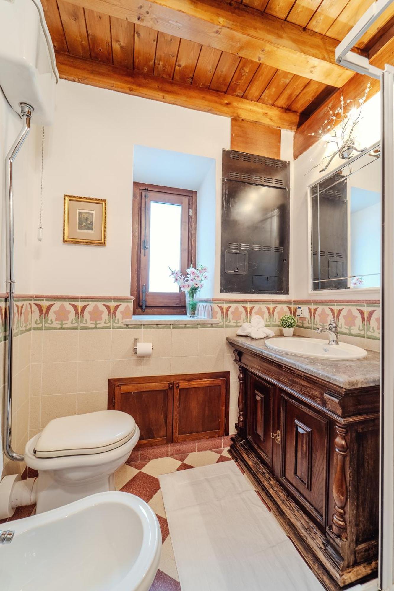Apartament Dimora Degli Scalzi Palermo Zewnętrze zdjęcie